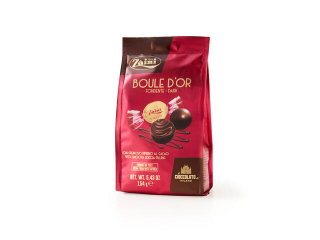 Zaini Boule d'Or Dark 154g