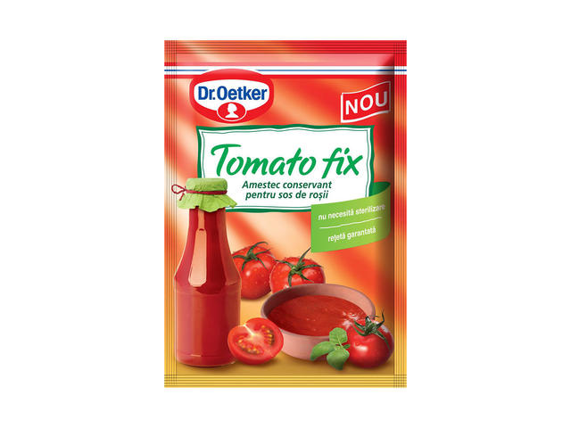 TomatoFix Dr.Oetker, 77g