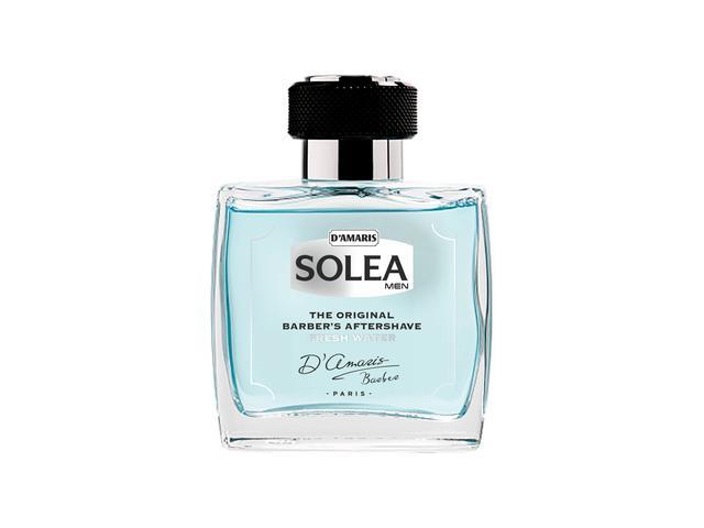 D'Amaris Solea Original Barber After Shave 100 Ml Lotiune