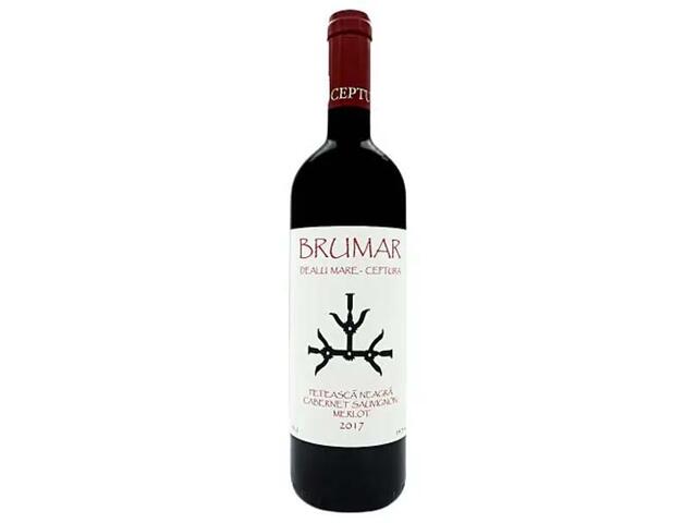 Vin Davino Brumar Rosu 0.75L