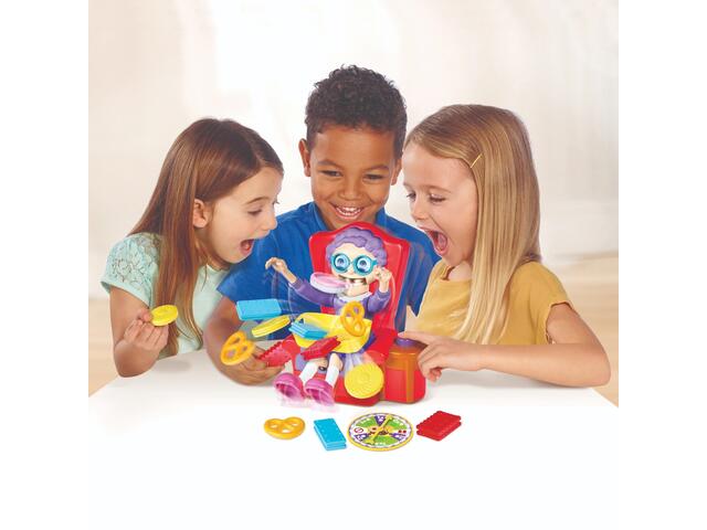 Joc de societate, AS Company, Bunicuta lacoma