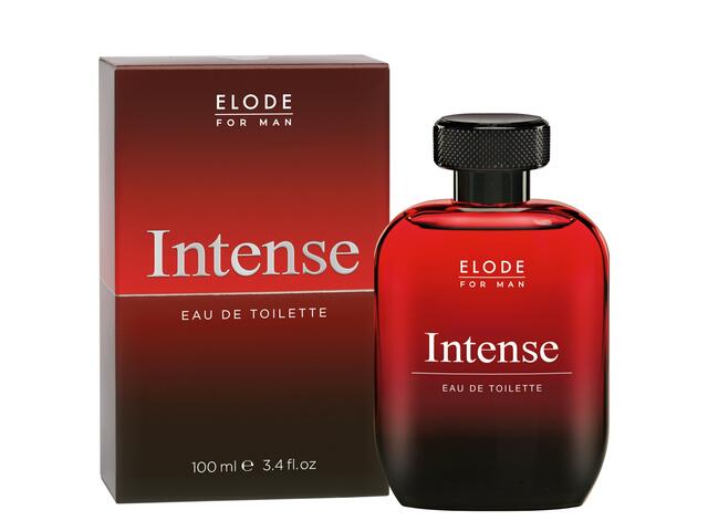 Apa de toaleta Elode for Man Intense 100ML