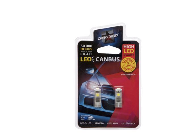 Led pozitie can-bus 104 Carguard