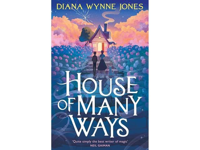 House of Many Ways