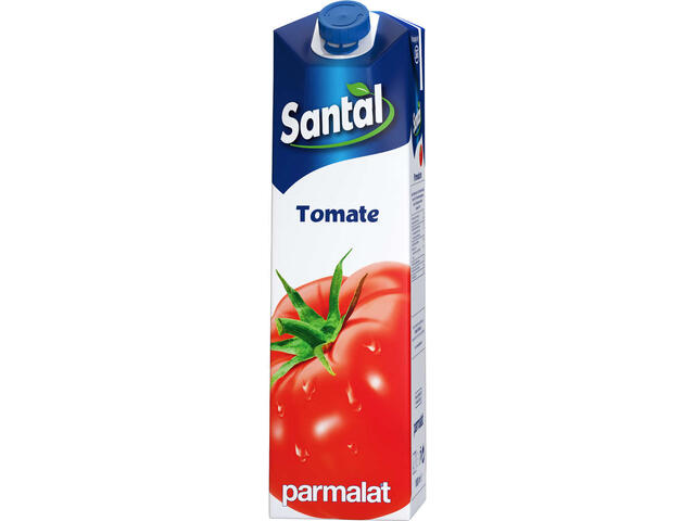 Santal juice tomate 1l