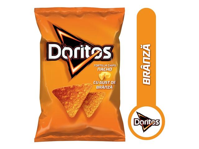 Doritos Nacho 90g