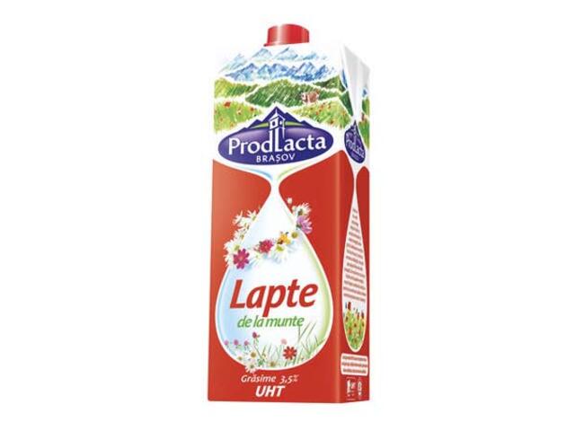 Prodlacta lapte UHT 3.5% 1 L