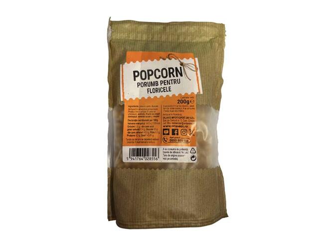 Popcorn 200 G