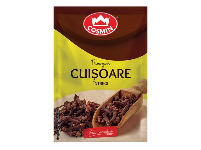 CUISOARE INT. 10G COSMIN PLIC 25BUC/BAX