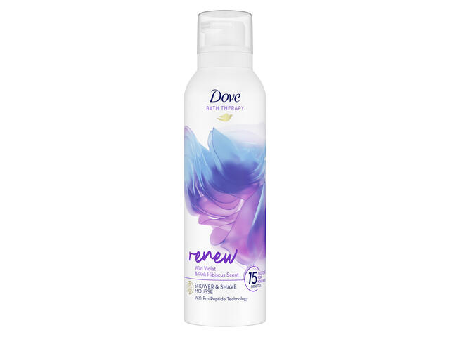 Dove Renew Spuma de dus 200 ML