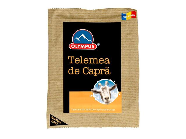 Olympus Telemea de capra maturata 47% 350 g