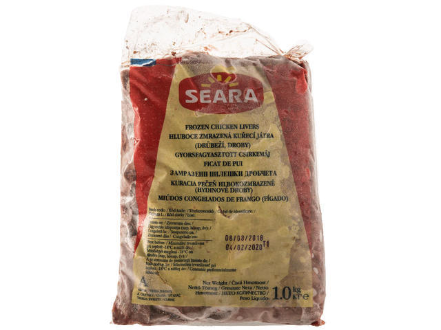 FICAT PUI 1 KG SEARA