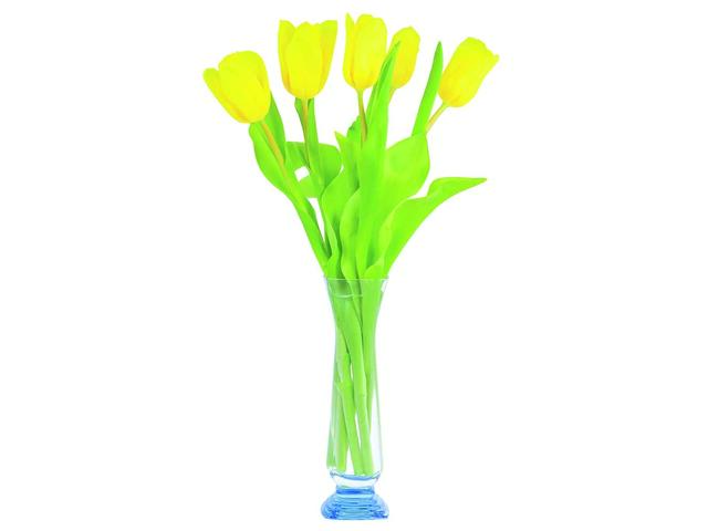 Buchet Lalele 3 Fire