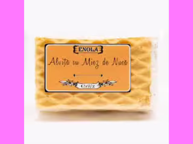 Halvita cu miez de nuca 170g