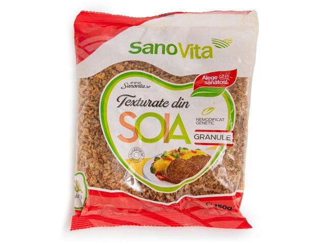 Granule Vegetale SanoVita 150g