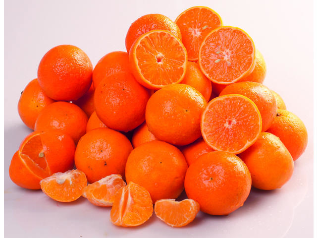 Mandarine plasa 1 kg