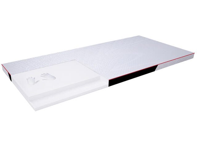 MLILY Topper Manchester United 7 cm 160X200 cm