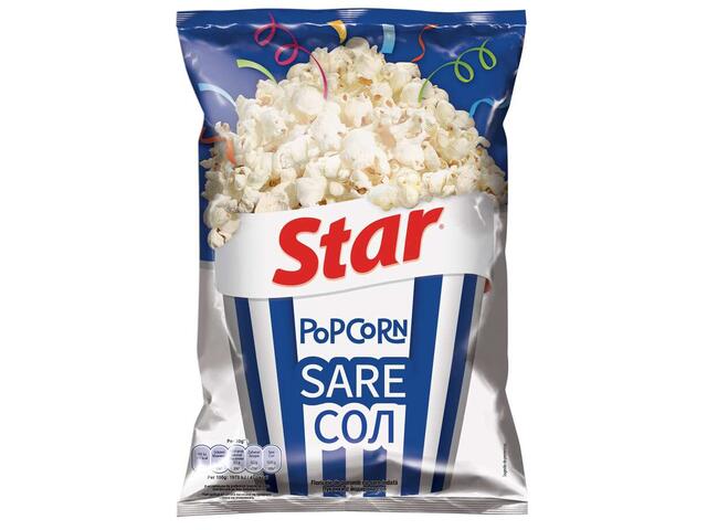 Star Popcorn sare 80g