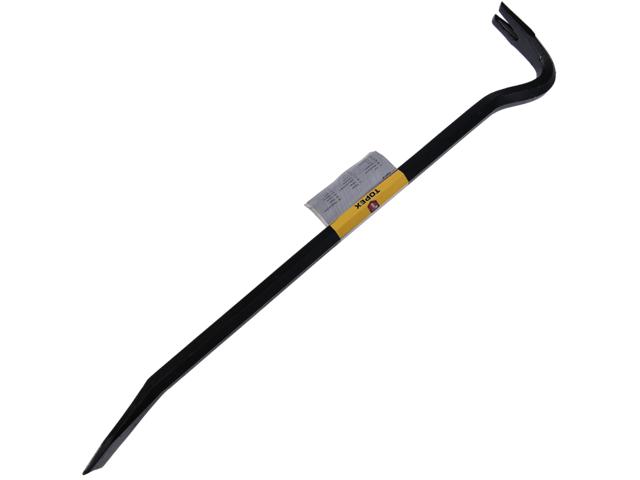 Ranga Topex, otel, 500 x 16 mm