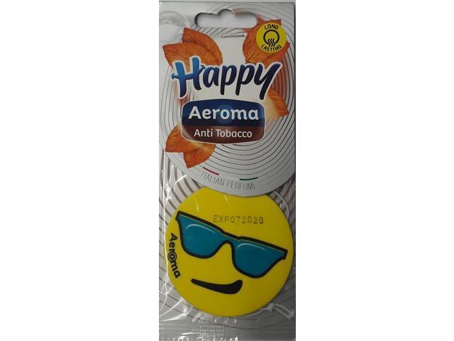 Odorizant Aeroma carton happy antita