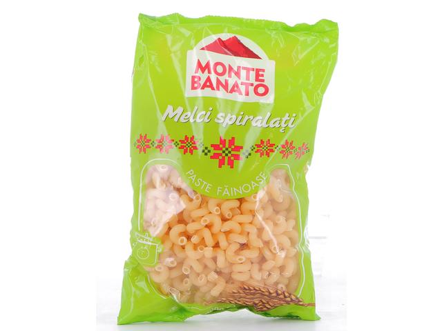 Melci spiralati Monte Banato 400g