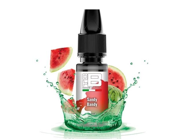 Aroma Concentrata ToB LIQUIDS – SANDY BANDY 10ml