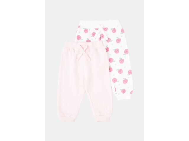 Set 2 pantaloni Tex Baby 3/36 luni