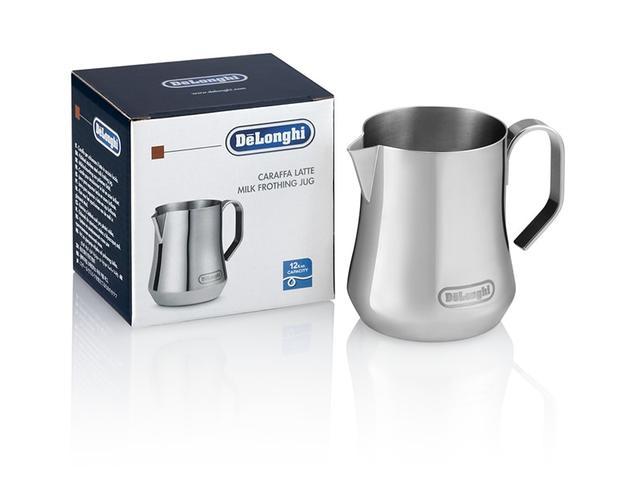 Carafa pentru lapte DeLonghi DLSC060 350ML