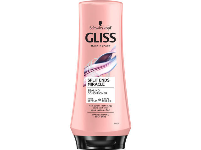 Balsam Gliss Split End Miracle 200ML