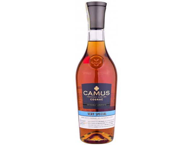 Camus VS Intensely Aromatic 0.7L