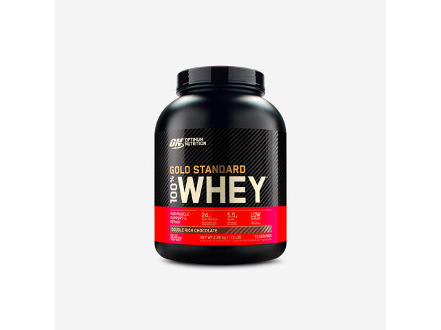 Proteine Whey Gold Standard Ciocolată 2,2kg