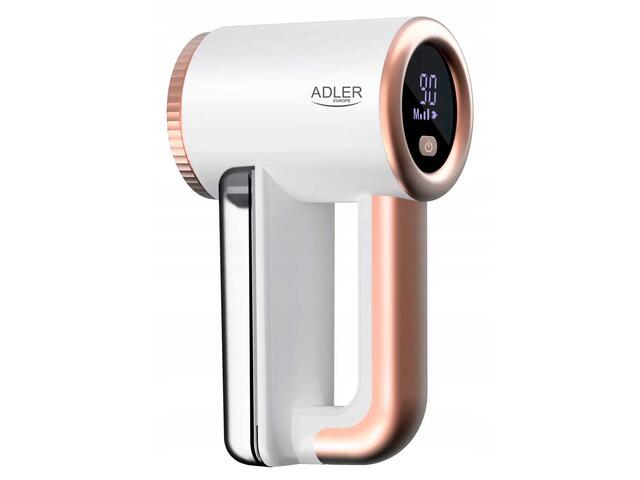 Aparat Scame Lcd Ad9617 Adler