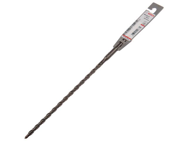 Burghiul Bosch, SDS-Plus-5, pentru beton, 8x265 mm