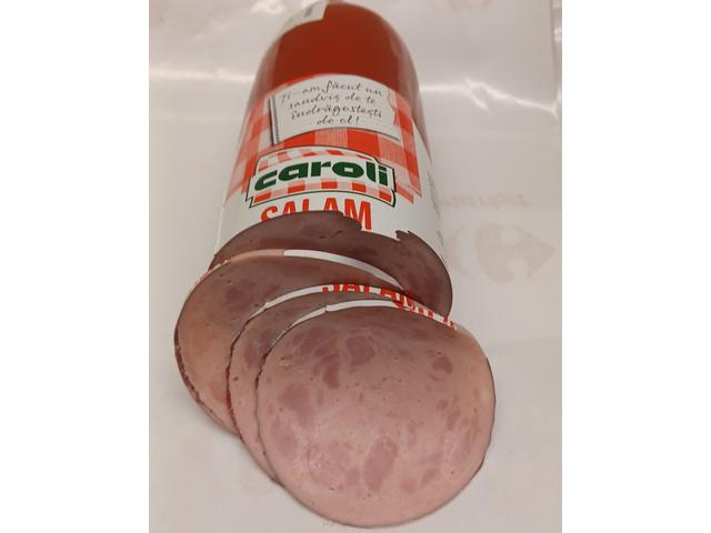 Caroli Salam Victoria Extra Gastro