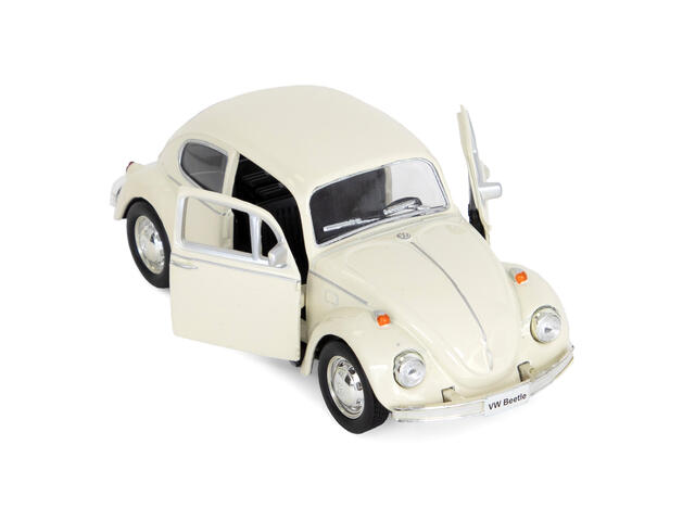Masinuta RMZ City, Volkswagen Beetle 1967