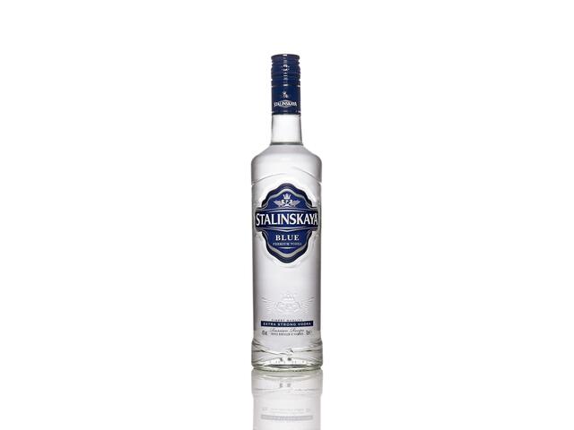 Vodka Stalinskaya Blue 45% 0.7L