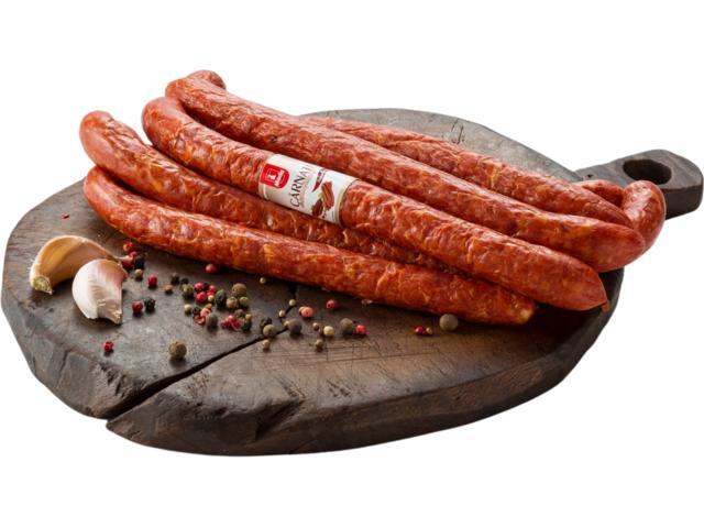 Carnati Semiafumati Per Kg