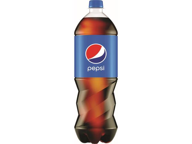 Pepsi Cola, Pet, 1.25L