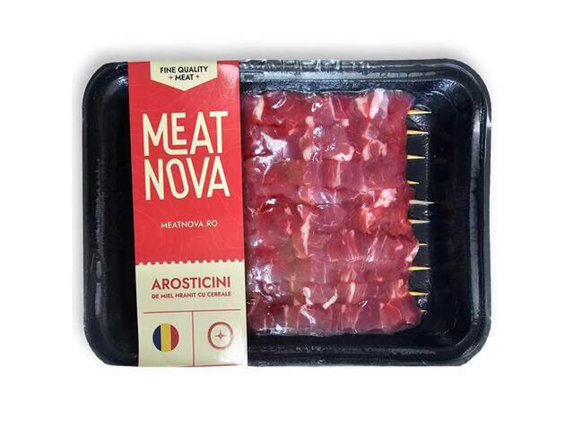 Frigarui Arosticini 300G  Food Nova