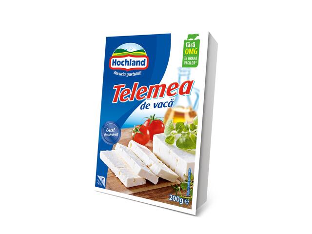 Telemea de vaca Hochland 200g