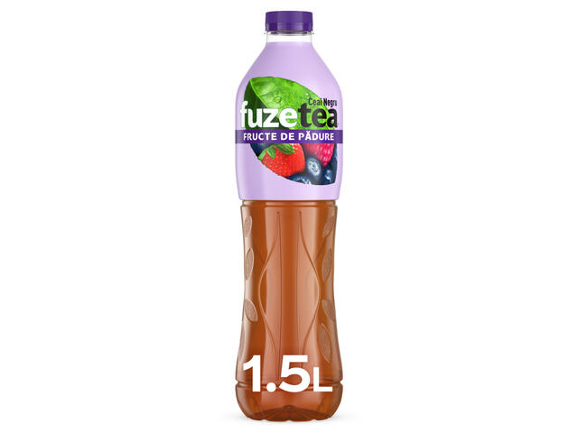 Fuzetea Fructe De Padure 1.5L