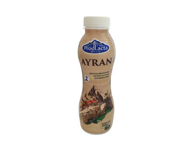 Ayran 1%grasime Prodlacta 350g