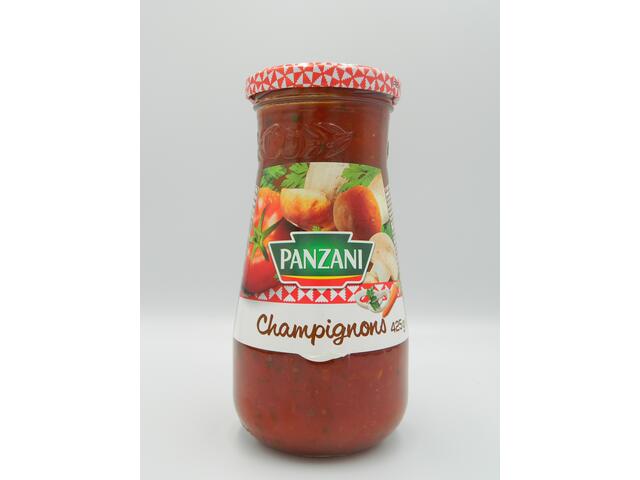 Panzani sos ciuperci padure 425 g