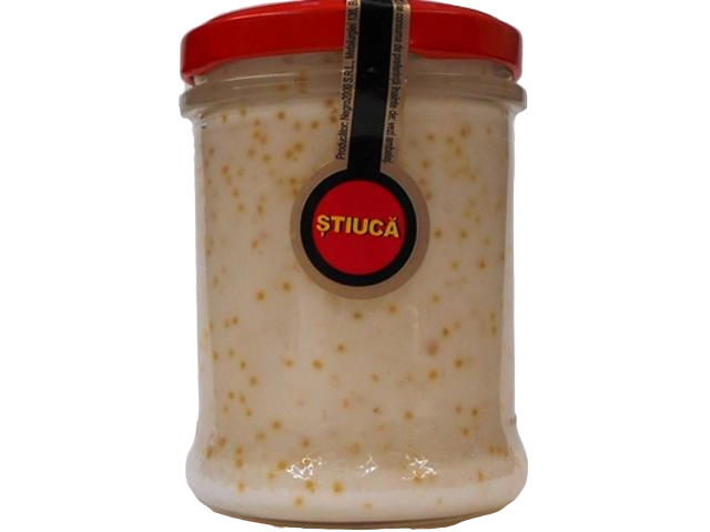 Salata din icre de stiuca Negro 2000 185g