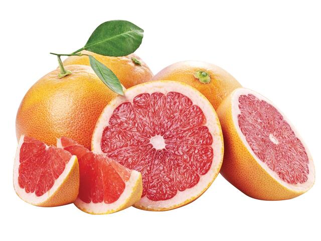 Grapefruit rosu vrac / kg