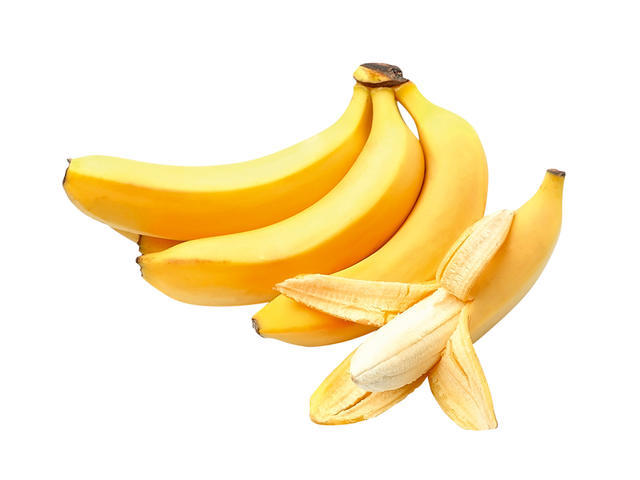 BIO BANANE