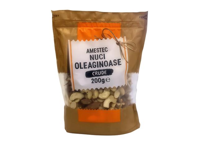 Amestec Nuci Oleaginoase 225G