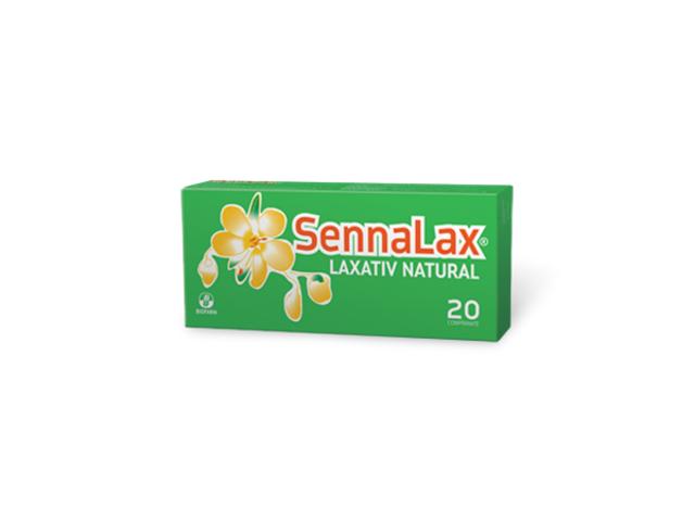 SENNALAX 20CPR