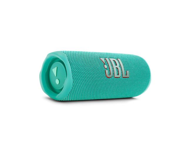 BOXA BTH FLIP6 TEAL30W JBL