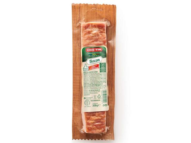 Crist-Tim bacon 300 g